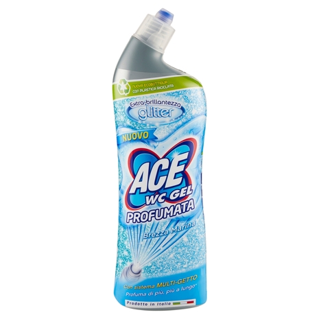 Ace Wc Gel Profumata Brezza Marina 700 ml